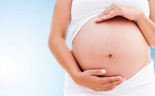 tratamientos estéticos para embarazadas